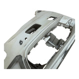 Audi A3 S Line front bumper 2013-2015 Hatchback Genuine Used 8V3807437F