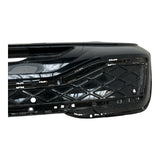 Volkswagen Tiguan R Line rear bumper lower 2024-2026 Genuine 571807521B