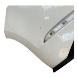 Volkswagen Golf GTI rear bumper 2017-2019 Hatchback Genuine 5G6807421BK