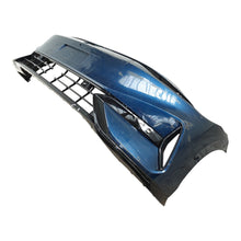 Load image into Gallery viewer, Volkswagen ID4 front bumper ID.4 2020-2024 Genuine 11A807221
