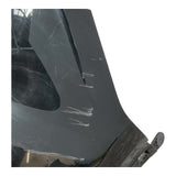 Audi Q4 E Tron rear bumper upper section 2021-2025 Genuine 89A807511
