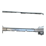 Ford Transit custom front bumper upper 2018-2021 Genuine Used JK21-17F003-AG