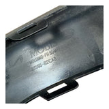 Kia Sportage Front Bumper GT Line Left Lower Trim 2021-2025 Genuine 86595-R2CA0