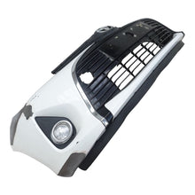 Load image into Gallery viewer, Toyota Yaris front bumper 2014-2016 Hatchback Used 52119-0D660
