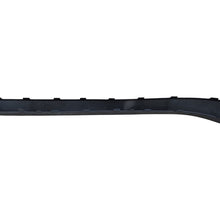 Load image into Gallery viewer, Mercedes Benz EQA AMG front bumper trim 2022-2024 Genuine pn A2438852603
