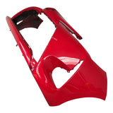 Toyota Yaris front bumper 2017-2019 Hatchback Genuine Used 52119-0DA40
