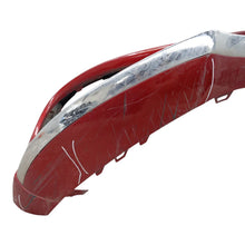 Load image into Gallery viewer, Mercedes Benz C Class AMG line front bumper W205 2014-2018 Genuine A2058850925

