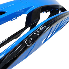 Load image into Gallery viewer, Porsche 718 Boxster Sport Design front bumper 982 2016-2019 Genuine 982807796FFF
