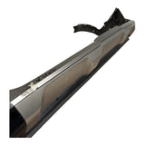 Kia Niro front bumper lower valance skirt 2022-2024 Genuine pn 86512-AT200