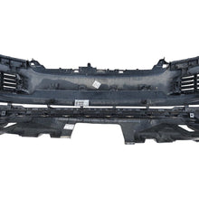 Load image into Gallery viewer, Range Rover Vogue front bumper L405 2013-2017 SUV Genuine pn CK52-17F003-AA
