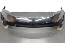 Load image into Gallery viewer, PORSCHE TAYCAN Sport Design FRONT BUMPER 2019 onward 4Door GENUINE 9J1807221FFFF
