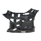 BMW X3 Right Front Bumper Insert 2024-2026 Genuine 51118087018