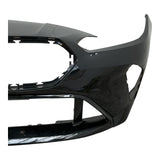 BMW 1 Series M Sport front bumper F70 2024 -2026 Genuine Used 51115A64E31