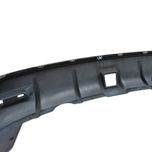 Load image into Gallery viewer, Nissan Juke Nismo rear bumper valance trim diffuser SUV Genuine 850B2 3YW4H
