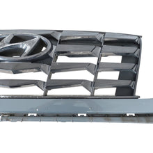 Load image into Gallery viewer, Hyundai Tucson N Line front bumper 2021-2024 Genuine 86511-N7CA0
