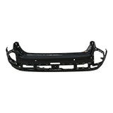 Kia Sportage GT Line Rear Lower Bumper 2025 2026 Genuine 86612-R2710
