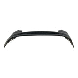 Ford Focus rear bumper upper 2015-2018 Genuine F1EB-17906-A