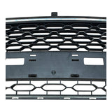 Citroen C3 front bumper grill 2009-2013 Genuine 9685359677