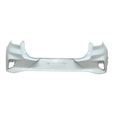 Ford Puma rear bumper upper section 2019-2023 Genuine L1TB-17906-A1