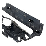 Jeep Compass front bumper RH right fog fitting Genuine 68245796AB