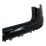 Audi Q8 RS RSQ8 rear bumper upper 4M8 2018-2021 SUV Genuine 4M8807511A