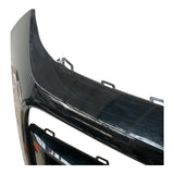 AUDI Q6 E-Tron front bumper Sport Line 2024-2026 Genuine 85H807437