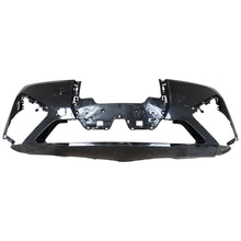 Load image into Gallery viewer, BMW IX front bumper 2021-2024 SUV 5 door Electric Genuine Used pn 51117933621
