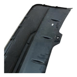 MG MG3 Rear Bumper Lower Grille 2024-2025 Genuine P11222223