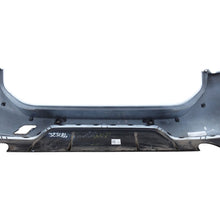 Load image into Gallery viewer, BMW 3 series M Sport rear bumper G21 Estate 2022-2024 LCI Genuine 51128085482
