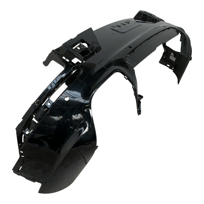 Porsche Cayenne GTS Coupe rear bumper 2018-2023 Genuine 9Y3807110B