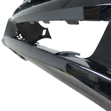 Load image into Gallery viewer, Porsche 911 Carrera S rear bumper 992 2019-2023 Genuine pn 992807421P

