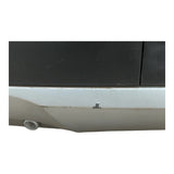 BMW X1 Rear Bumper 2012-2015 Genuine 51127303801