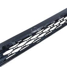Load image into Gallery viewer, Skoda Karoq Sportline front bumper lower grill 2022-2024 Genuine 57A853677F
