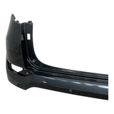 Hyundai Tucson Rear Bumper Upper 2015-2017 Genuine 86611-D7000
