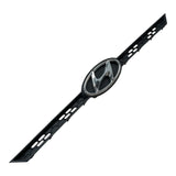 Hyundai I20 front bumper upper grill 2015-2019 Hatchback Genuine 86351-C8000