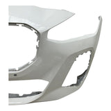 BMW 2 Series Active Tourer M Sport front bumper 2021-26 U06 Genuine 51118080199