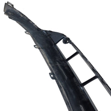 Load image into Gallery viewer, Mercedes Benz EQE AMG front bumper valance trim 2022-2025 Genuine A2958855702
