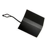 MINI Cooper Rear Bumper Tow Eye Cover 2022-2024 Genuine 51119450684