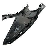 Omoda 9/Exeed RX front bumper 2026-2027 Genuine 602002630AA