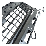 VW Transporter Front Bumper Grille T7 2024-2025 Genuine S741-17E778-A