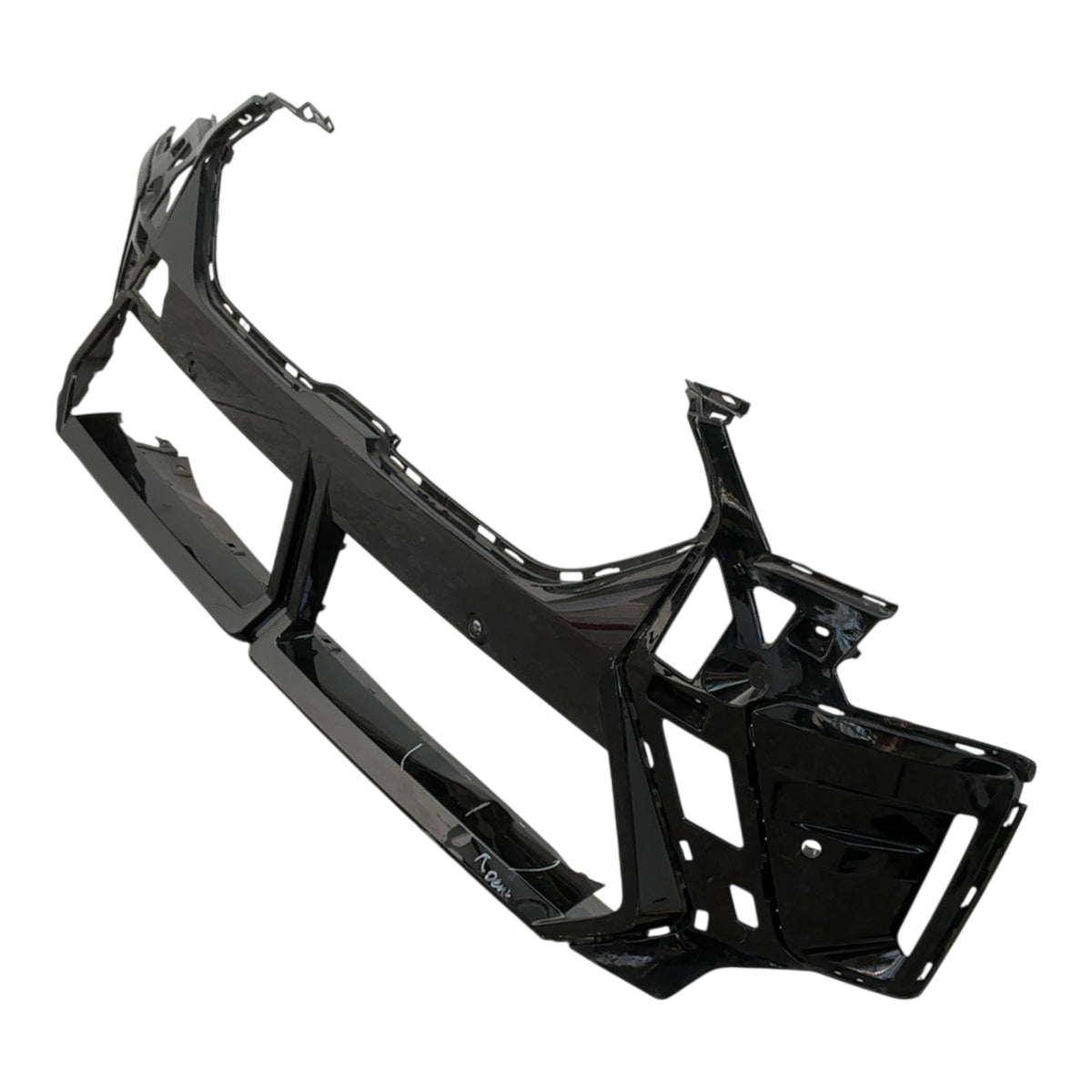BMW IX2 M Sport front bumper centre U10 SUV Genuine 5111 7884910