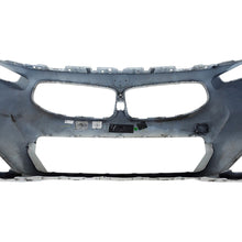 Load image into Gallery viewer, BMW 2 series G42 M Sport front bumper 2022-2025 Genuine Used 51118098195
