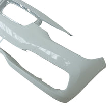Load image into Gallery viewer, BMW 3 series SE front bumper F30 F31 LCI 2016-2019 Genuine 51117397622
