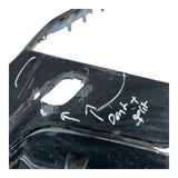 Audi A1 S Line front bumper 2019-2023 Hatchback Genuine 82A807437F