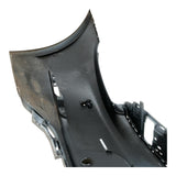 Porsche Boxster rear bumper 718 2017-2021 Genuine pn 982807421FFF