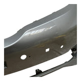 Toyota Auris front bumper 2015-2018 Genuine 52119-02K40