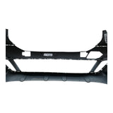 BMW 5 Series M Sport Front Bumper G60 2023-2025 Genuine 51118084653