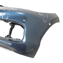 Load image into Gallery viewer, BMW 1 series front bumper F20 Sport Luxury 2015-2018 LCI Genuine 51117371736
