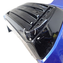 Load image into Gallery viewer, BMW IX2 M Sport rear bumper U10 SUV Used Genuine 51128087451
