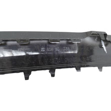 Load image into Gallery viewer, Skoda Kamiq rear bumper 2024-2025 Compact SUV 5 Door Genuine pn 658807421L
